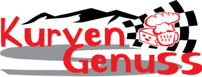 Kurvengenuss — Geführte Motorradreisen