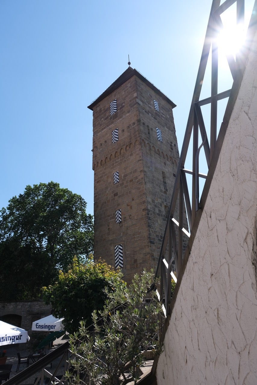 Hohenlohe-Tour 2027 — Hohenlohe